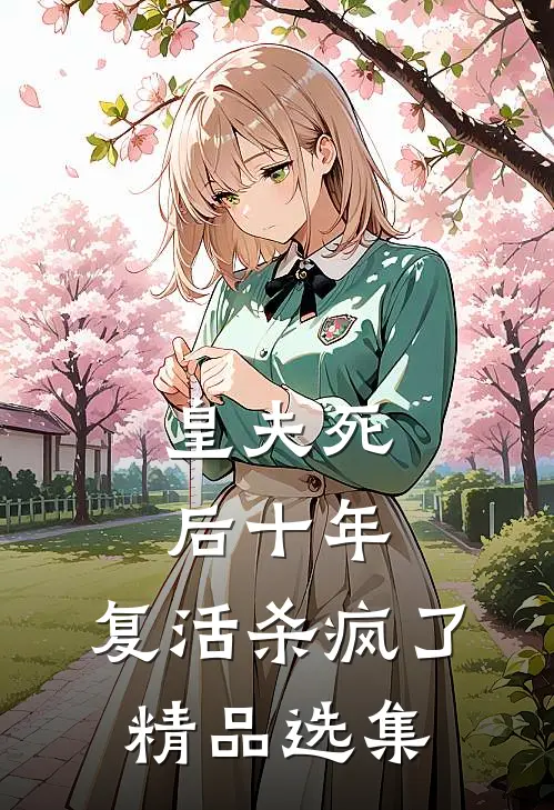 皇夫死后十年，复活杀疯了精品选集