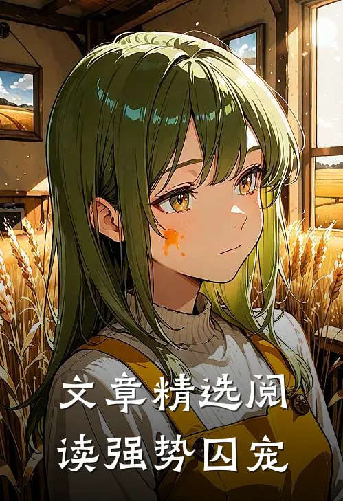 文章精选阅读强势囚宠