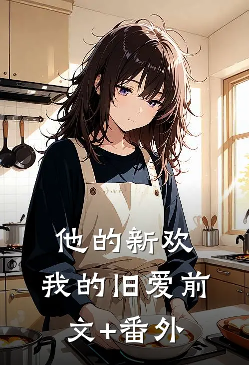 他的新欢，我的旧爱前文+番外