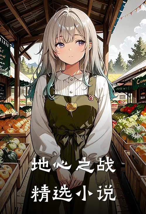 地心之战精选小说