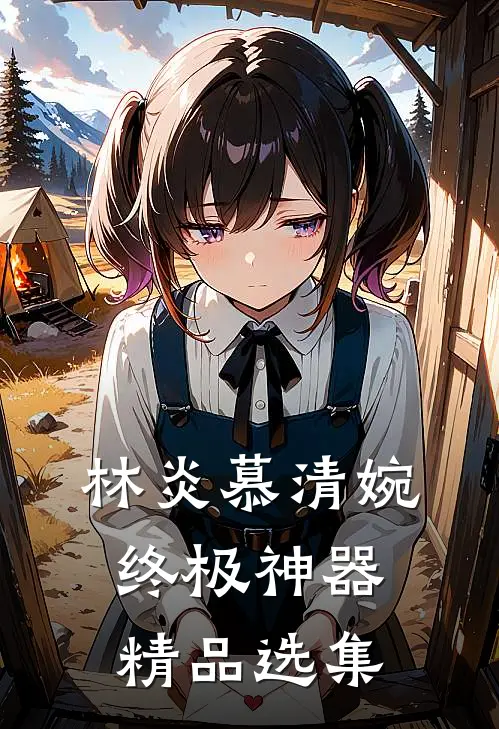 林炎慕清婉终极神器精品选集