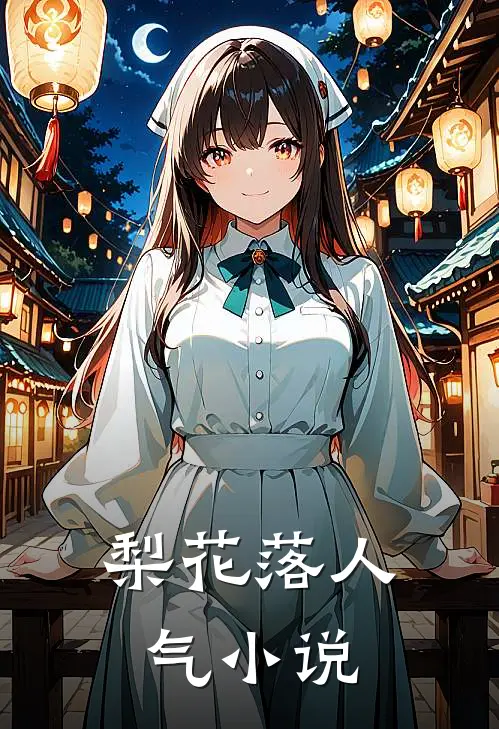 梨花落人气小说