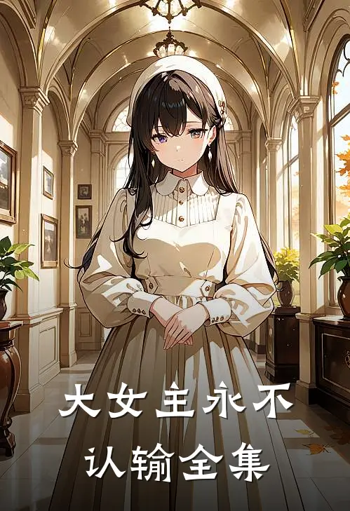 大女主永不认输全集