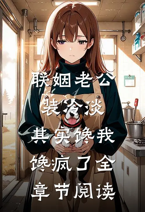 联姻老公装冷淡，其实馋我馋疯了全章节阅读
