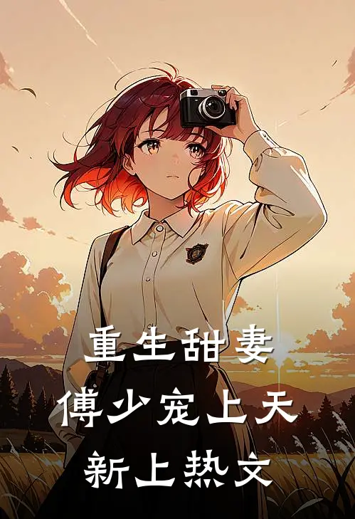 重生甜妻：傅少宠上天新上热文