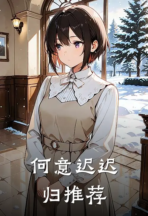 何意迟迟归推荐