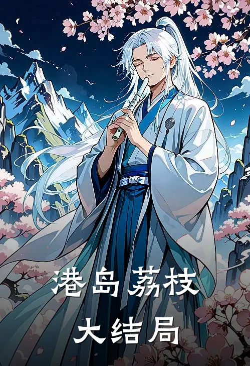 港岛荔枝大结局