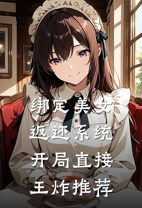 绑定美女返还系统，开局直接王炸推荐