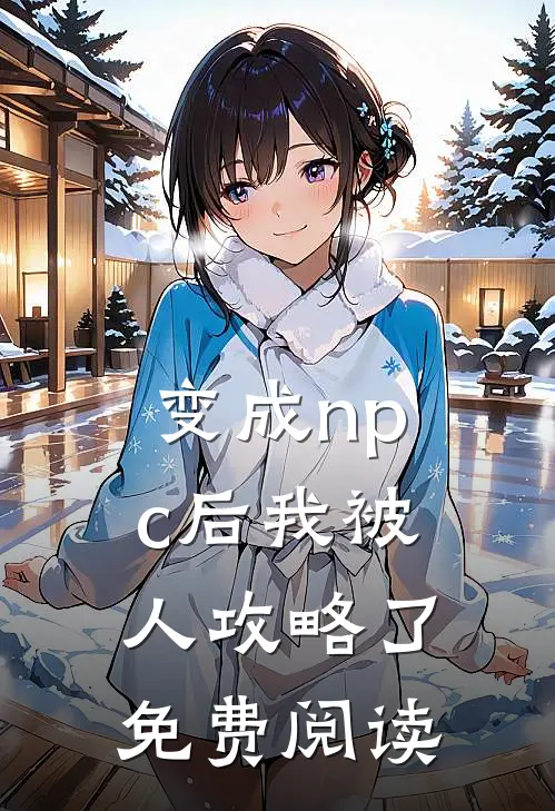 变成npc后我被人攻略了免费阅读