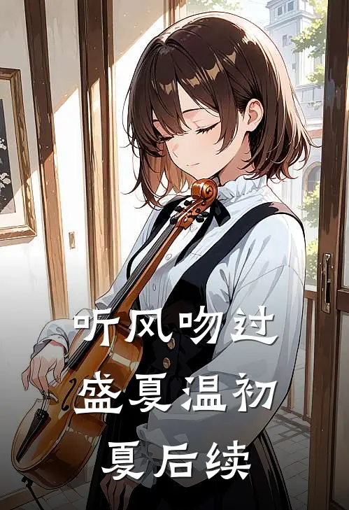 听风吻过盛夏温初夏后续