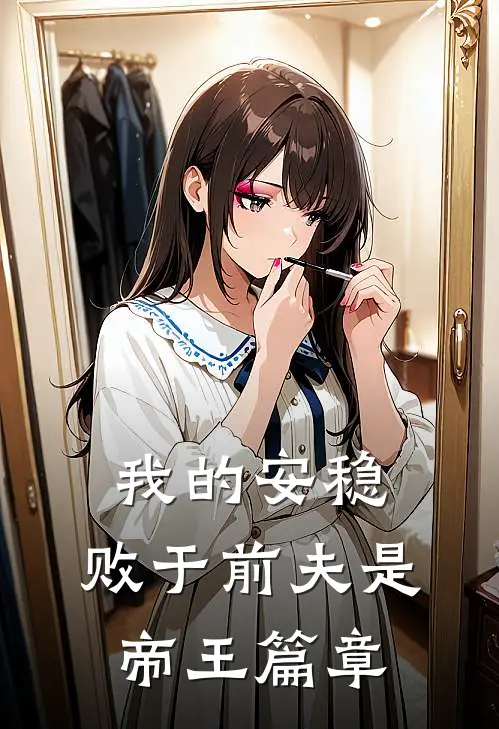 我的安稳，败于前夫是帝王篇章