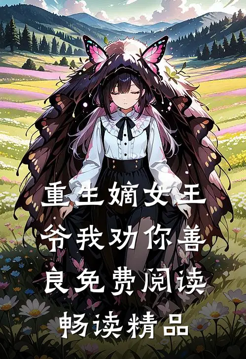 重生嫡女王爷我劝你善良免费阅读畅读精品