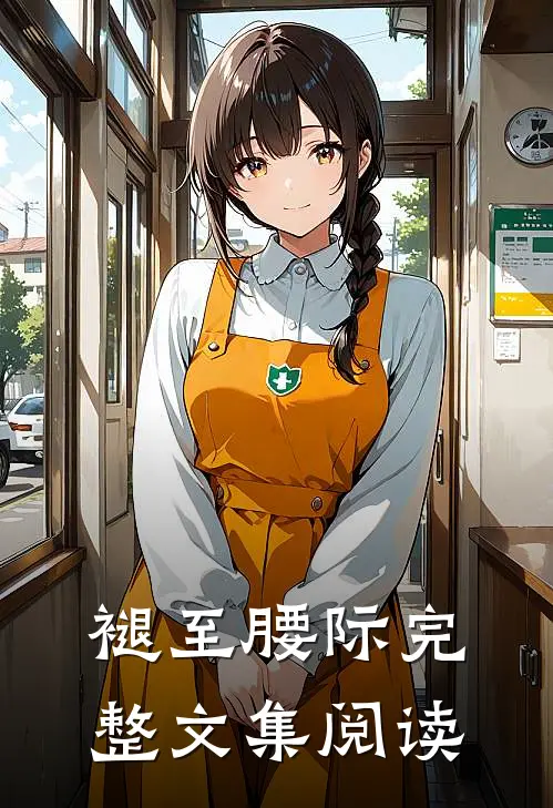 褪至腰际完整文集阅读