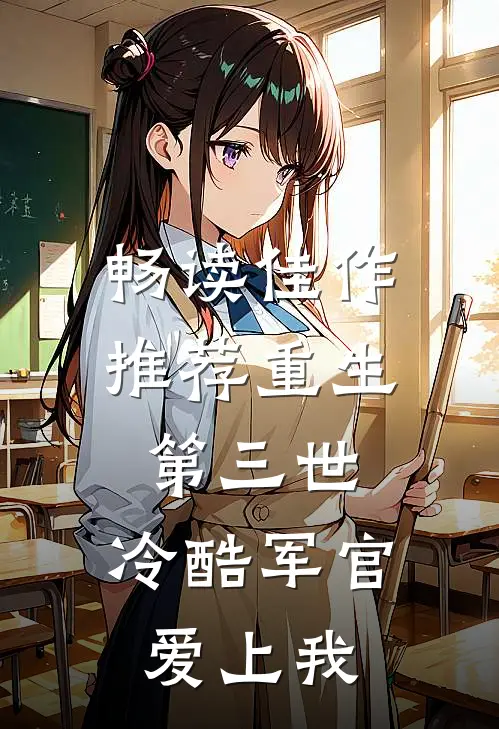 畅读佳作推荐重生第三世：冷酷军官爱上我