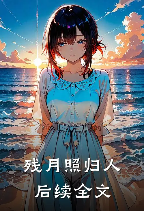 残月照归人后续全文
