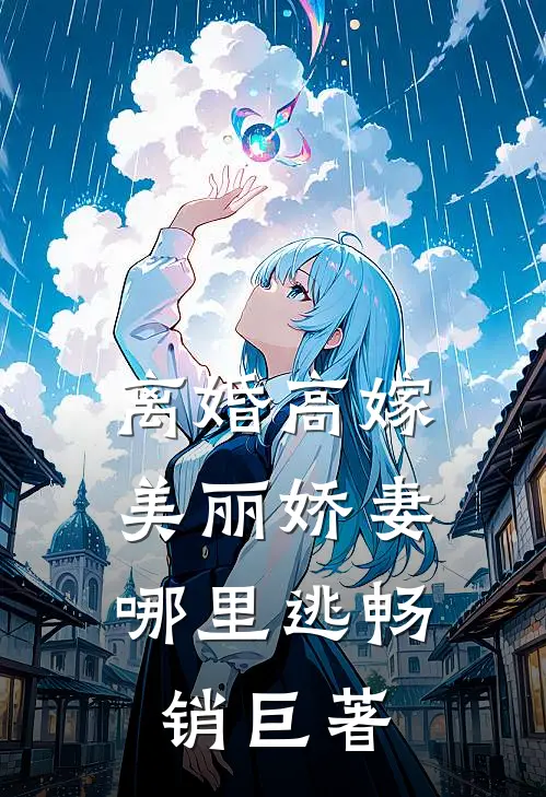 离婚高嫁：美丽娇妻哪里逃畅销巨著