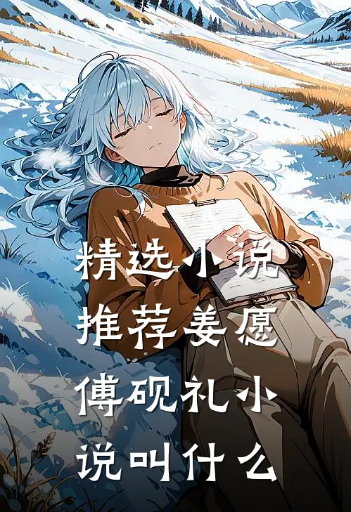 精选小说推荐姜愿傅砚礼小说叫什么