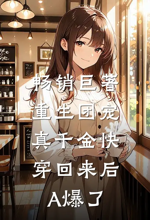 畅销巨著重生团宠：真千金快穿回来后A爆了