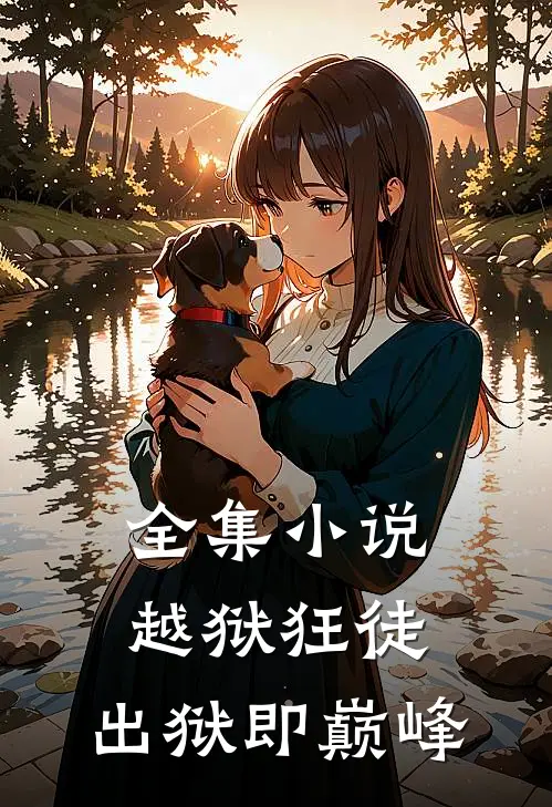 全集小说越狱狂徒：出狱即巅峰