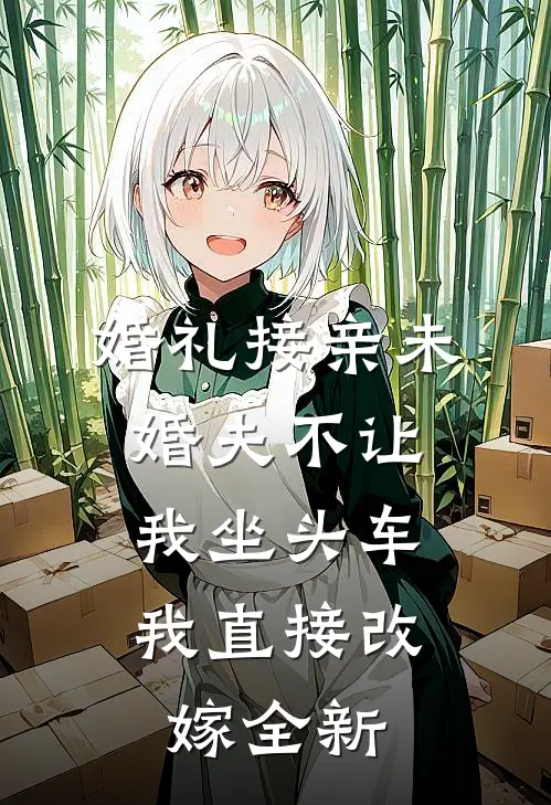 婚礼接亲未婚夫不让我坐头车，我直接改嫁全新