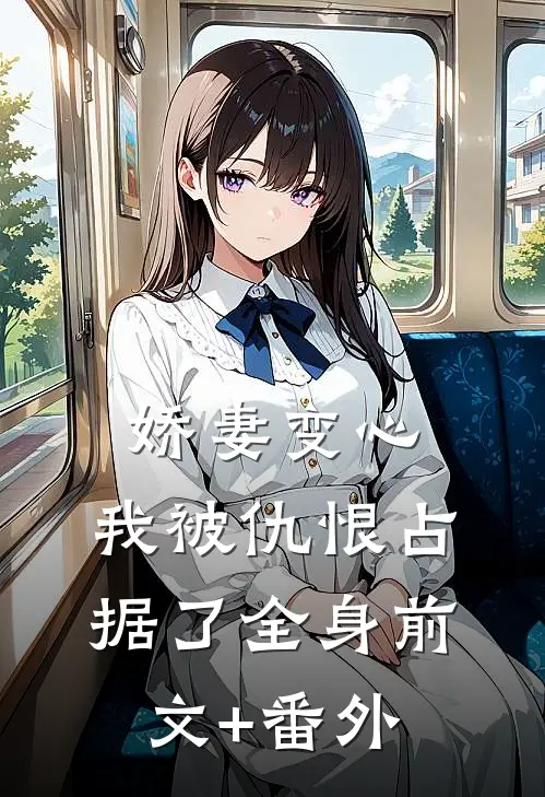 娇妻变心，我被仇恨占据了全身前文+番外