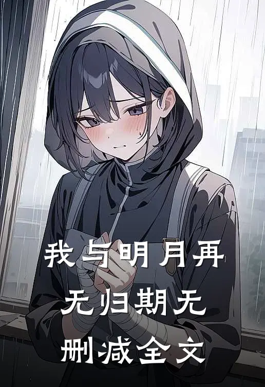 我与明月再无归期无删减全文