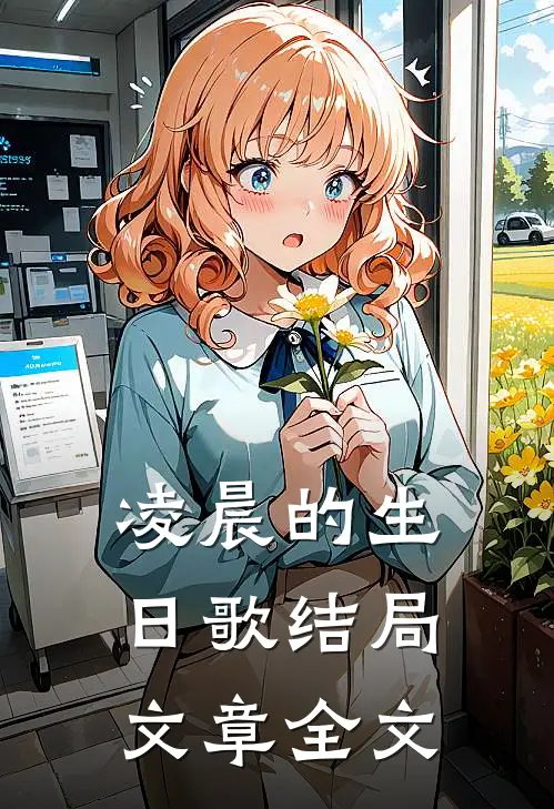 凌晨的生日歌结局文章全文