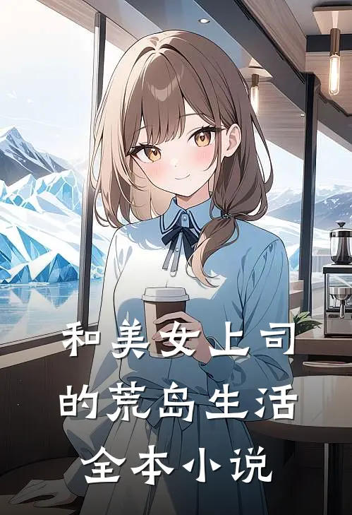 和美女上司的荒岛生活全本小说
