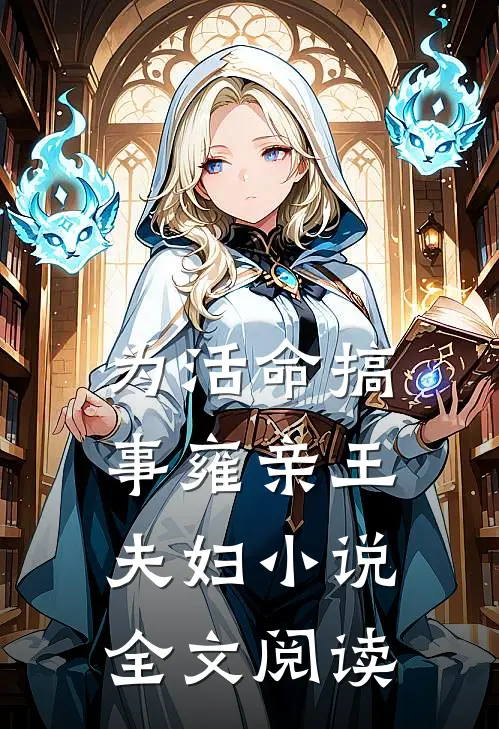 为活命搞事雍亲王夫妇小说全文阅读