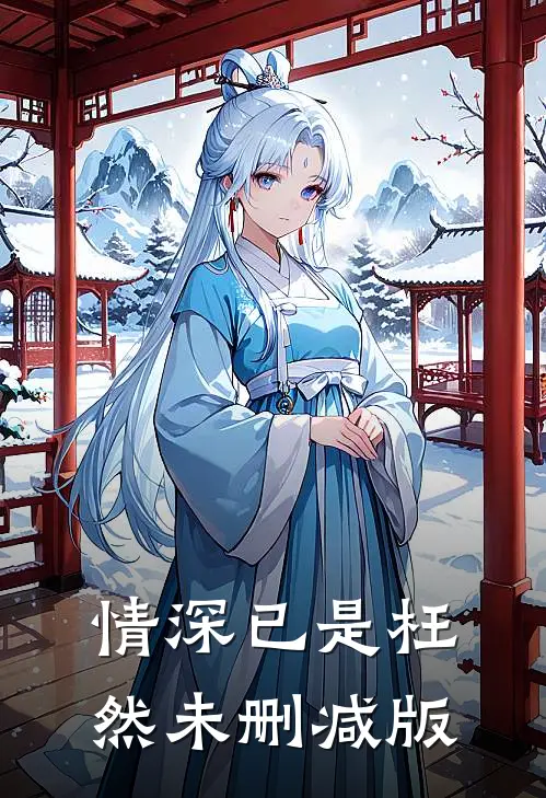 情深已是枉然未删减版