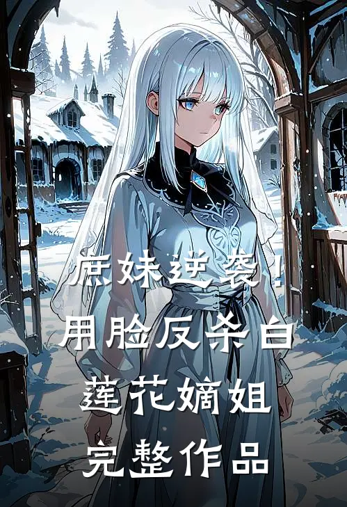 庶妹逆袭！用脸反杀白莲花嫡姐完整作品
