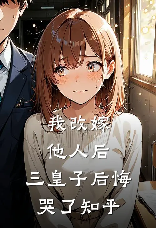 我改嫁他人后，三皇子后悔哭了知乎