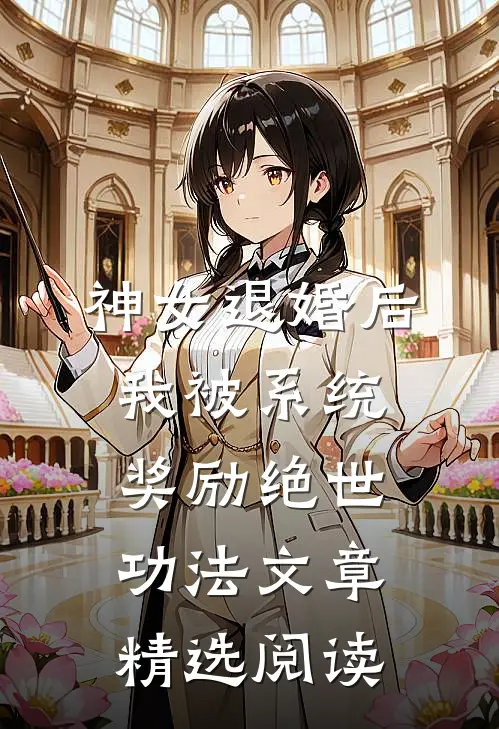 神女退婚后，我被系统奖励绝世功法文章精选阅读