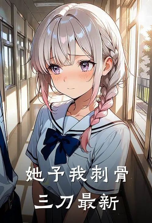 她予我刺骨三刀最新
