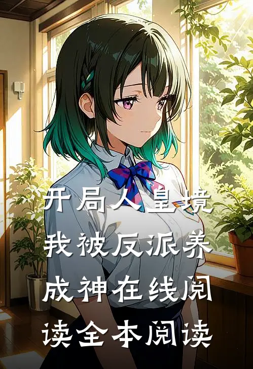 开局人皇境，我被反派养成神在线阅读全本阅读