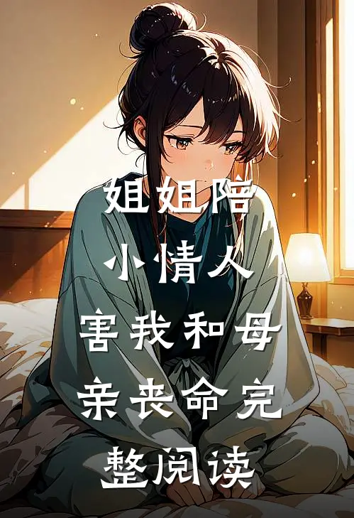 姐姐陪小情人,害我和母亲丧命完整阅读