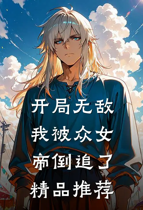开局无敌，我被众女帝倒追了精品推荐