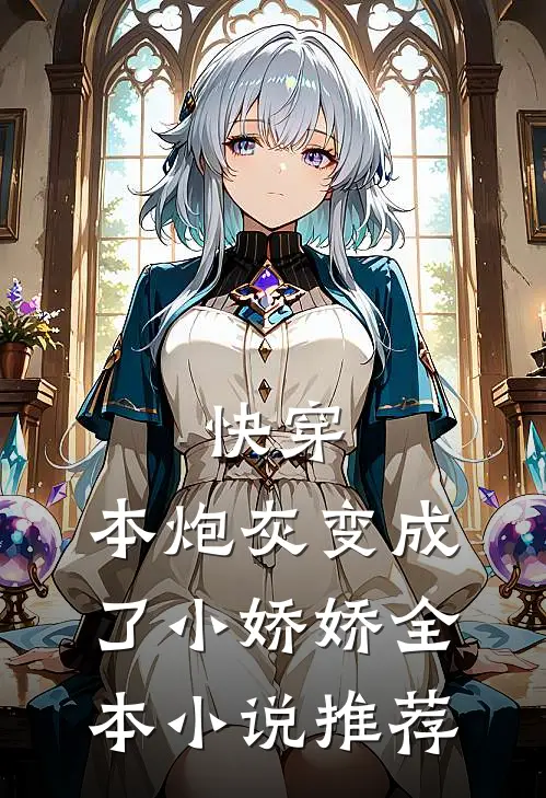 快穿：本炮灰变成了小娇娇全本小说推荐