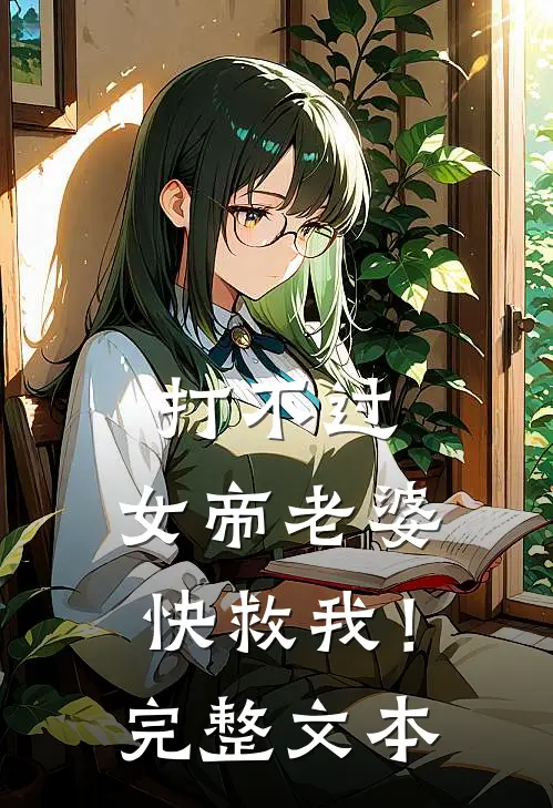 打不过，女帝老婆快救我！完整文本