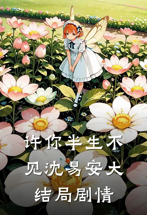 许你半生不见沈易安大结局剧情