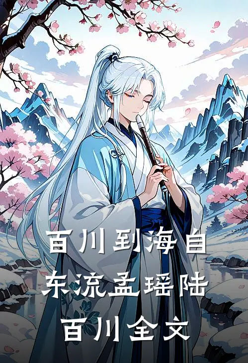 百川到海自东流孟瑶陆百川全文