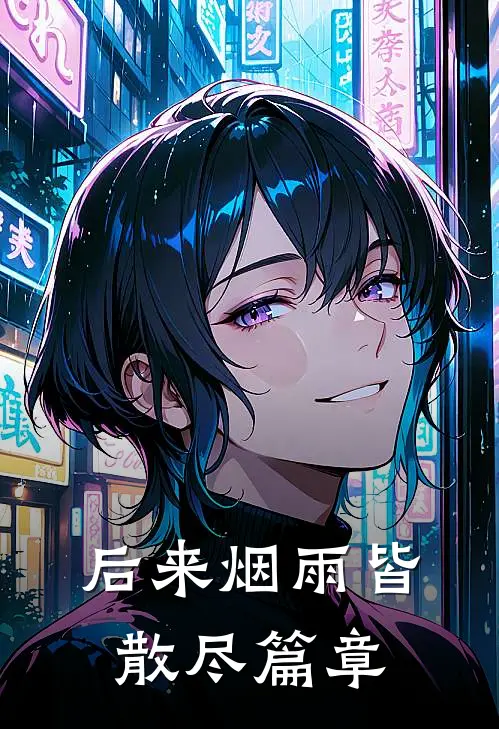 后来烟雨皆散尽篇章