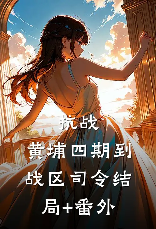 抗战：黄埔四期到战区司令结局+番外