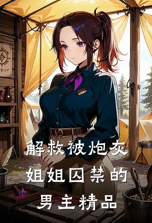 解救被炮灰姐姐囚禁的男主精品