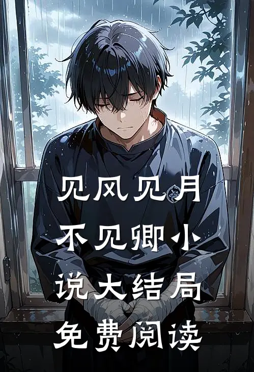 见风见月不见卿小说大结局免费阅读