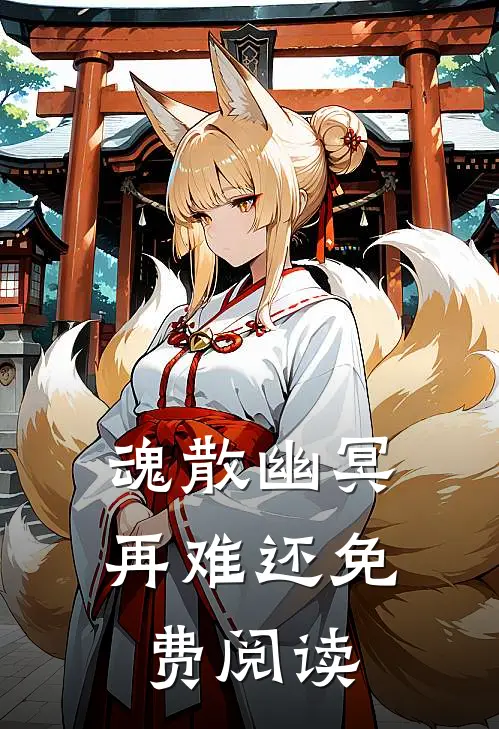 魂散幽冥再难还免费阅读
