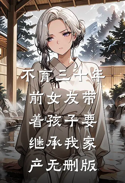 不育三十年，前女友带着孩子要继承我家产无删版