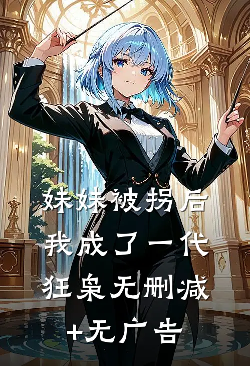 妹妹被拐后，我成了一代狂枭无删减+无广告