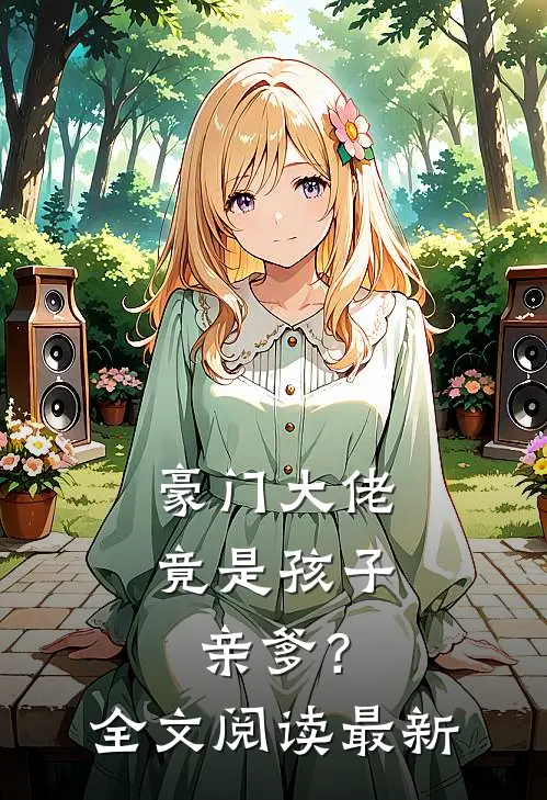 豪门大佬竟是孩子亲爹？全文阅读最新