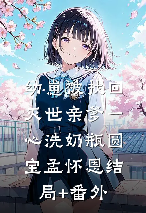 幼崽被找回，灭世亲爹一心洗奶瓶圆宝孟怀恩结局+番外
